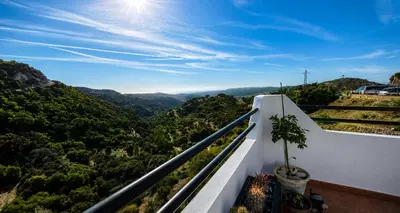 Semi-Detached House in Casares