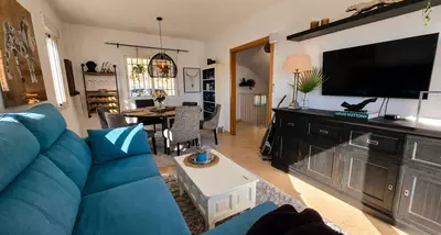 Semi-Detached House in Casares