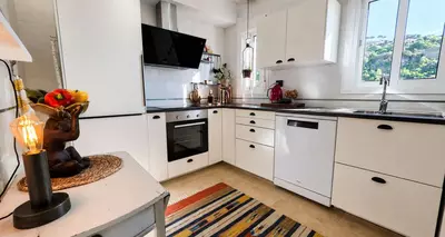 Semi-Detached House in Casares