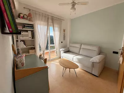 Semi-Detached House in Casares