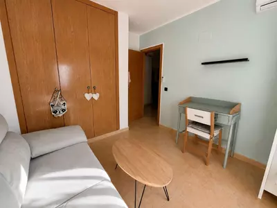 Semi-Detached House in Casares