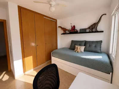 Semi-Detached House in Casares