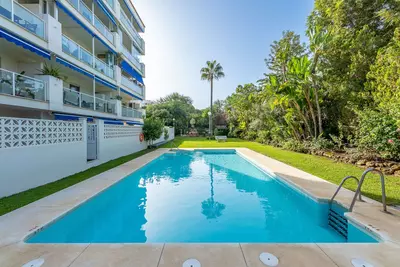 Ground Floor Apartment in El Rosario