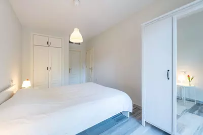 Ground Floor Apartment in El Rosario