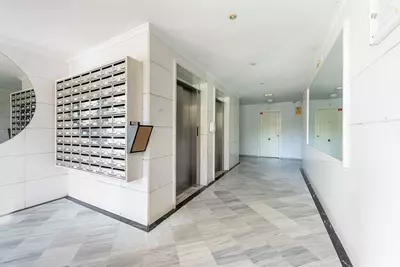 Ground Floor Apartment in El Rosario