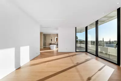 Detached Villa in Benahavís