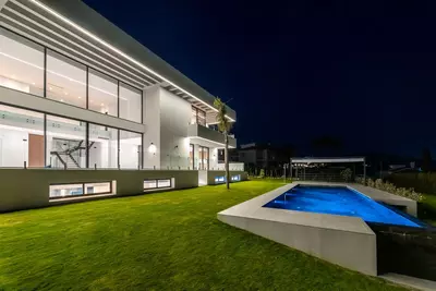 Detached Villa in Benahavís