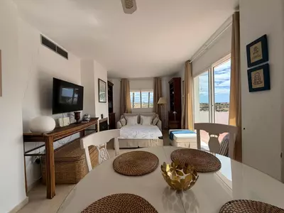 Penthouse in Estepona