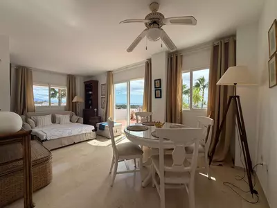 Penthouse in Estepona