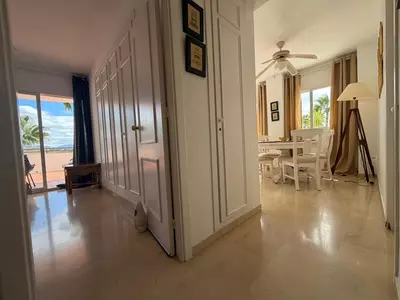 Penthouse in Estepona