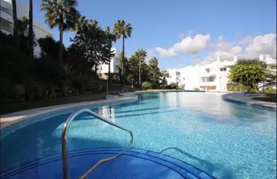 Penthouse in Estepona