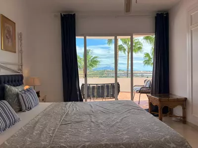Penthouse in Estepona