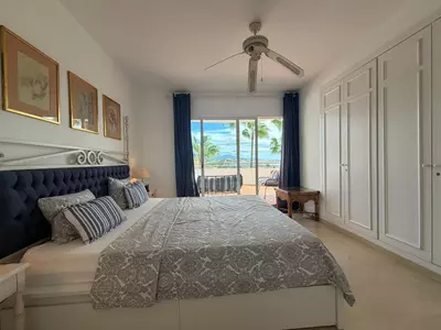 Penthouse in Estepona