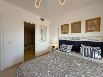 Penthouse in Estepona