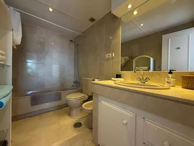 Penthouse in Estepona