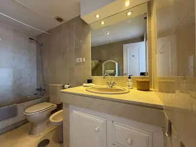 Penthouse in Estepona