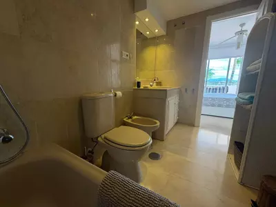 Penthouse in Estepona