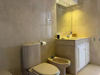 Penthouse in Estepona