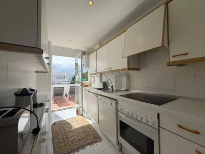 Penthouse in Estepona
