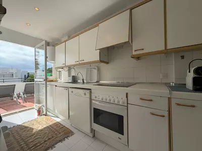 Penthouse in Estepona