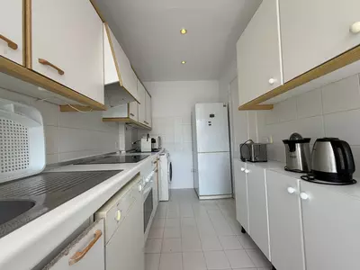 Penthouse in Estepona