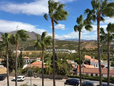 Penthouse in Estepona