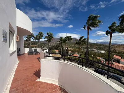 Penthouse in Estepona