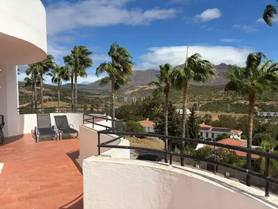 Penthouse in Estepona