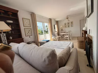 Penthouse in Estepona