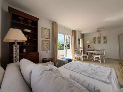Penthouse in Estepona