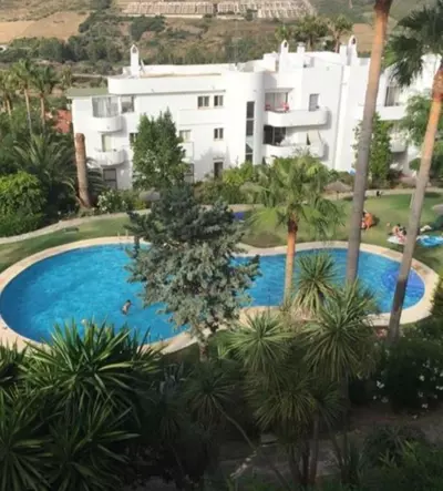 Penthouse in Estepona