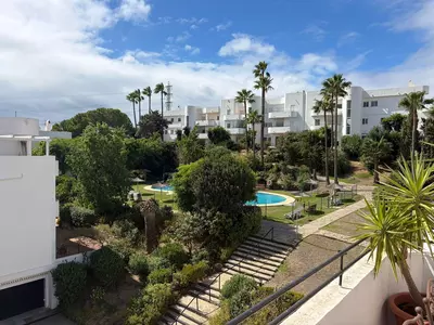 Penthouse in Estepona
