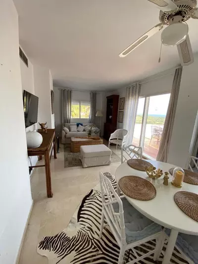 Penthouse in Estepona