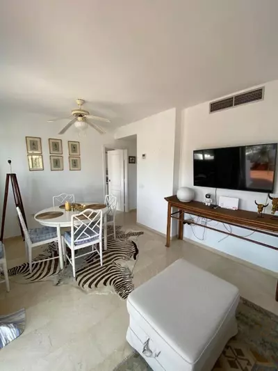 Penthouse in Estepona