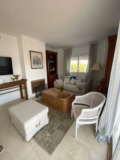 Penthouse in Estepona
