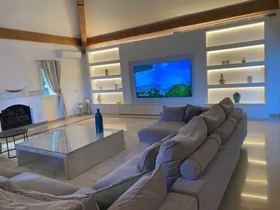 Detached Villa in Estepona
