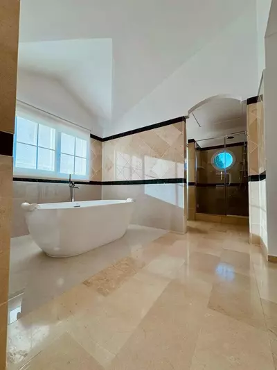 Detached Villa in Estepona