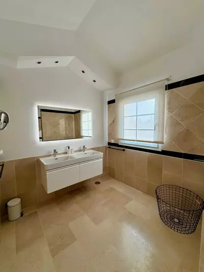 Detached Villa in Estepona