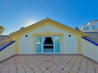 Detached Villa in Estepona