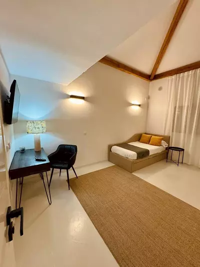 Detached Villa in Estepona