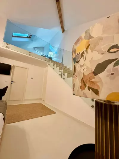 Detached Villa in Estepona