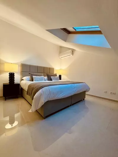 Detached Villa in Estepona