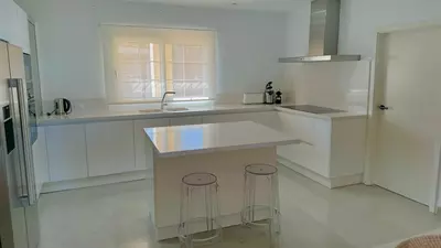 Detached Villa in Estepona