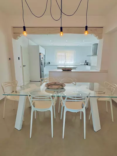 Detached Villa in Estepona
