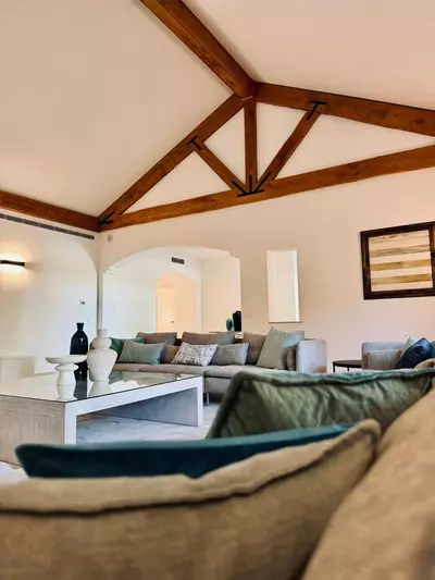 Detached Villa in Estepona