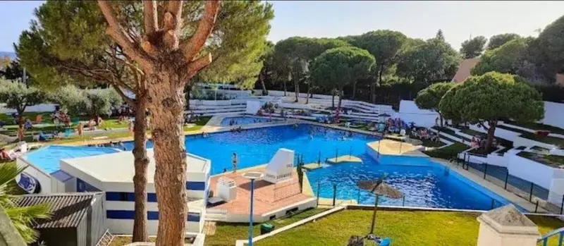 Townhouse in Estepona