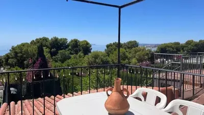 Townhouse in Estepona