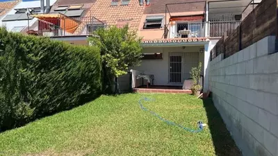 Townhouse in Estepona