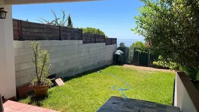 Townhouse in Estepona