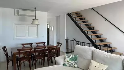 Townhouse in Estepona